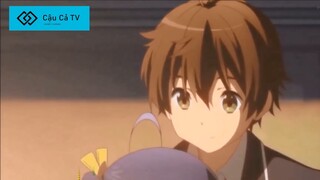 Em ơi - amv -  cậu cả tv #anime #schooltime