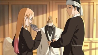 Ep - 4 My Dress - Up Darling S2 Sub Indo || Anime Terbaru 2025√