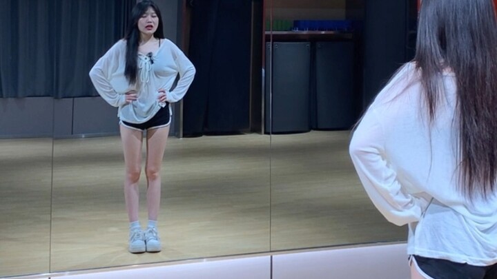 《baby im sorry》详细分解教学来啦