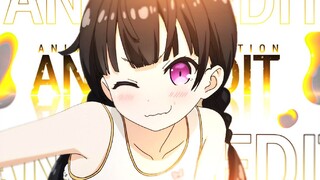 Hmm... Onii Chan chọn ai hả | Darling | Waifu Edit