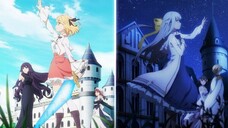 Tập 09 Cuộc cách mạng ma thuật của công chúa chuyển sinh và tiểu thư thiên tài - [Việt sub]