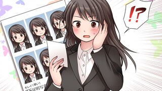TS证明写真