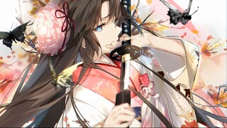 【Wallpaper Engine】Fate