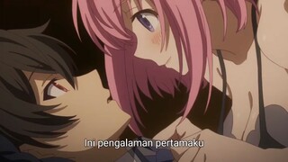 Momen saat kalian lagi Enak Enak 😂✨ |JEDAG JEDUG|Anime