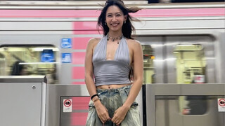 หนึ่งสัปดาห์ในญี่ปุ่นจะใส่อะไรดี fitcheckkkk