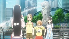 Sora yori mo Tooi Basho [EPS 06]