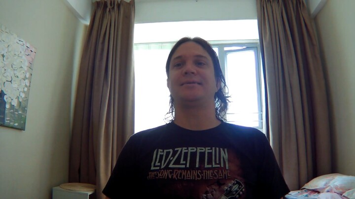 My first few days in Chengdu Sichuan