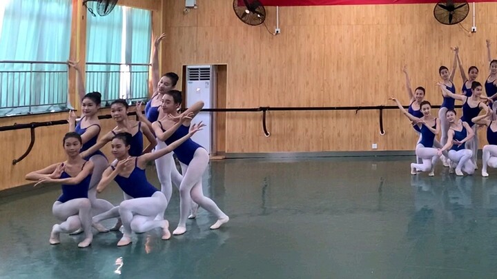 Big trick combination