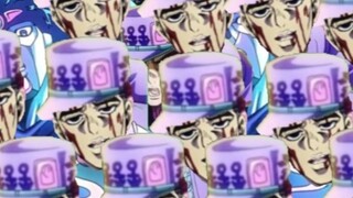 一群承太郎速通456部