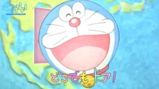 Doraemon (2005) - Selamat Datang Diperut Bumi Bagian 1