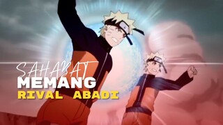 (AMV) SAHABAT - MEMANG RIVAL ABADI