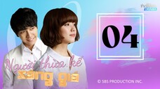 tvBlue DRAMA | Người Thừa Kế Sáng Giá - Tập 4 | TVM CORP