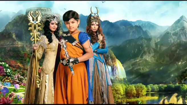 baalveer episode 2