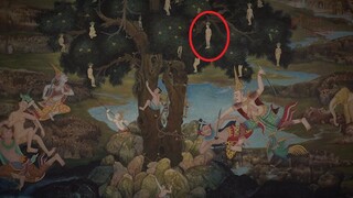 10 อันดับสัตว์ประหลาดในตำนานไทย EP.1 ป่าหิมพานต์