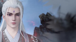 "Sao cậu bé này lại đẹp trai thế này!!"