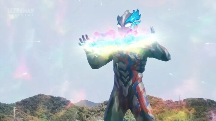 Ultraman Blazar Episode 10 SUB ENG