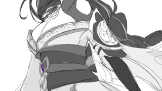 [Genshin Impact] "Bắt chước" của Ying và Kunibeng