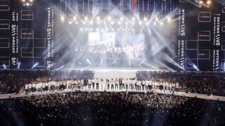 [SMTOWN] السبب الوحيد الذي يجعلني أحب SM