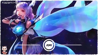 Nhạc Remix Chơi Liên Quân Cực Phiêu ♫ Liliana WaVe ♫ Roly Poly Nightcore Remix (TikTok)