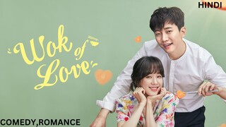 "Wok of Love" (Season 1, Episode 10) Hindi