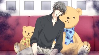 JUNJOU ROMANTICA 3- ( Episode 2)