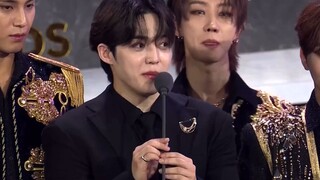 【SVT_ZER·0】240106 Giải thưởng Golden Disc lần thứ 38 - Ca khúc kỹ thuật số xuất sắc nhất - SEVENTEEN