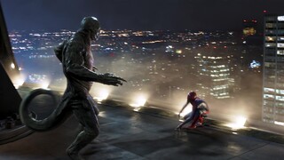 8K HDR Atmos | Amazing Spider-Man vs Lizard ᴬᵗᵐᵒˢ