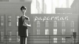 Watch Full Move Paperman  2012 For Free : Link in Description