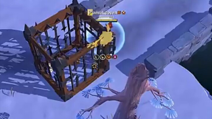 Albion online