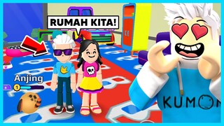 AKHIRNYA! Aku & @LenLen Punya Rumah Paling Besar Di PKXD!