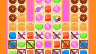 Shopee Candy Level 221