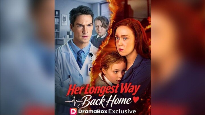 Her longest way back home
