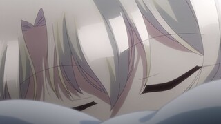 How to wake up Illya