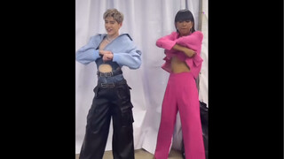 【pp.krit】pp benar-benar sangat cantik, Kak Jenny ketawa ngakak hahaha