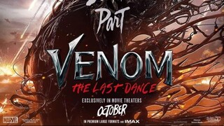 Venom: The Last Dance – SUBTITLE INDONESIA (2024)