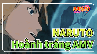 [NARUTO/Hoành tráng] NARUTO ngầu nhất! Không chấp nhận ý kiến phản bác nha!