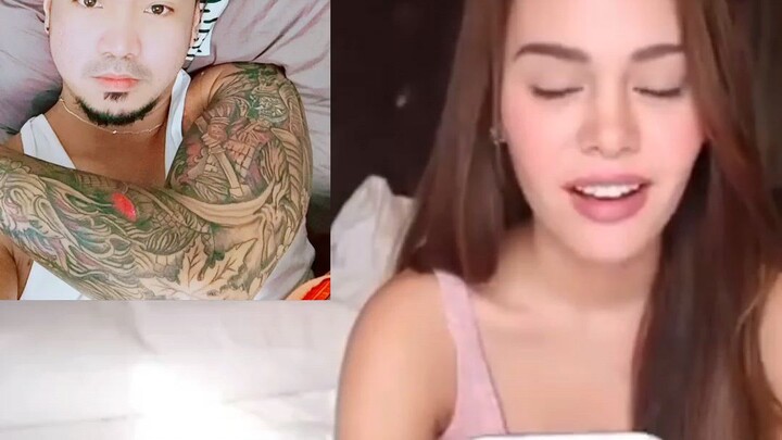 Ivana naman 🤦
