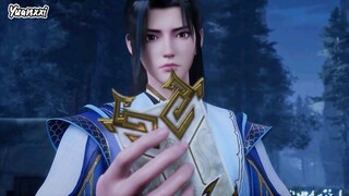 Dragon Prince Yuan Episode 8 Sub Indo