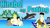 Tag Init ( Swimming sa Dagat )  |  Pinoy Animation