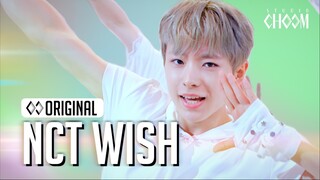 【NCT WISH】'COLOR' 舞蹈版 (4K)