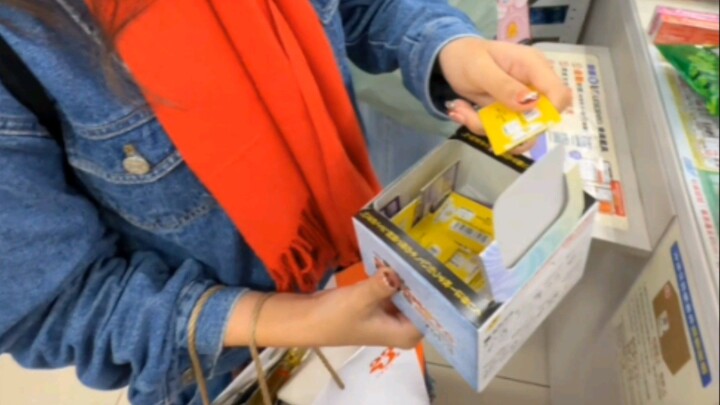 在台湾挑战kuji 🫶🏻