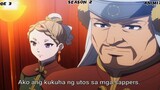 The Rising Of The Shield Hero Episode 3 (Tagalog Sub) Season 2