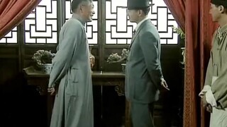 "经典老剧百看不厌 "我的观影视报告 "文三 "