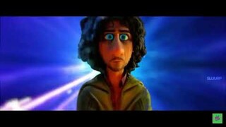 Encanto 2 trailer!