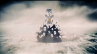 Anime edit: những đoạn anime siêu "ngầu" của các editor.. || #anime