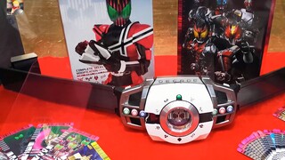 2019WF模玩展：除了假面骑士，还有哪些你感兴趣的呢？