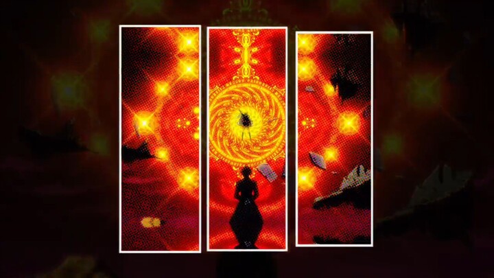 Ngeri Parah‼️Pertarungan Sengit Leluhur Iblis Diablo/Noir Vs Carera😱