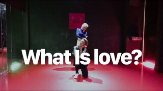 TWICE - What is love Dance cover | Panoma Dance Crew