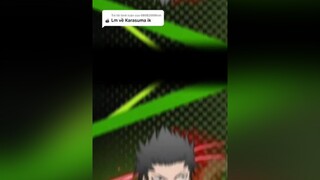 Trả lời  của bạn đây nha.       🌟moon_team🌜 BienHinhMuaDong assassinationclassrom lophocamsat karasuma anime waifu edit xuhuong