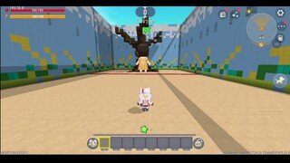 Miniworld : CREATA -  วิธีการเล่นแมพ Squid Game